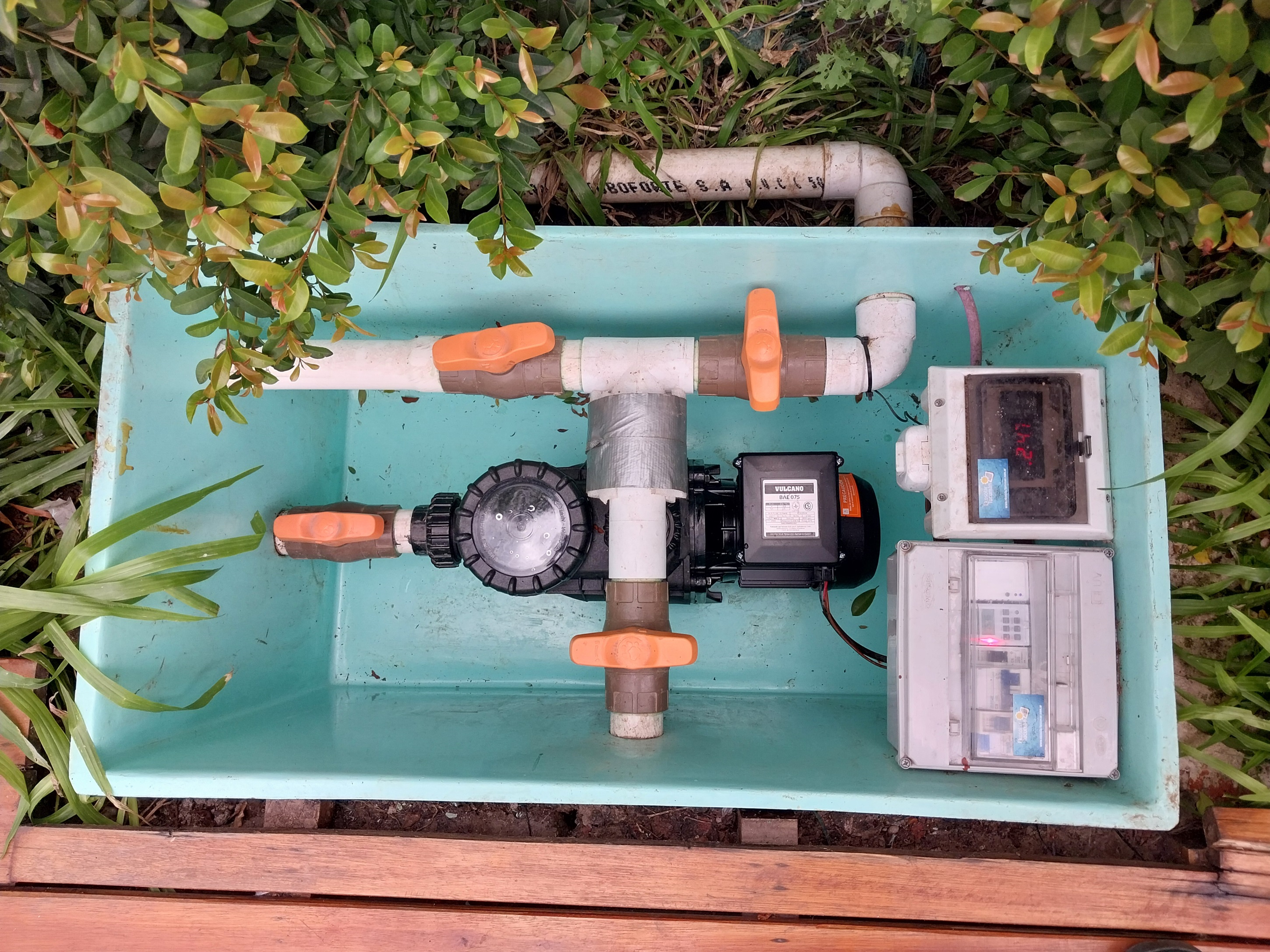 Itech constructora Tucuman